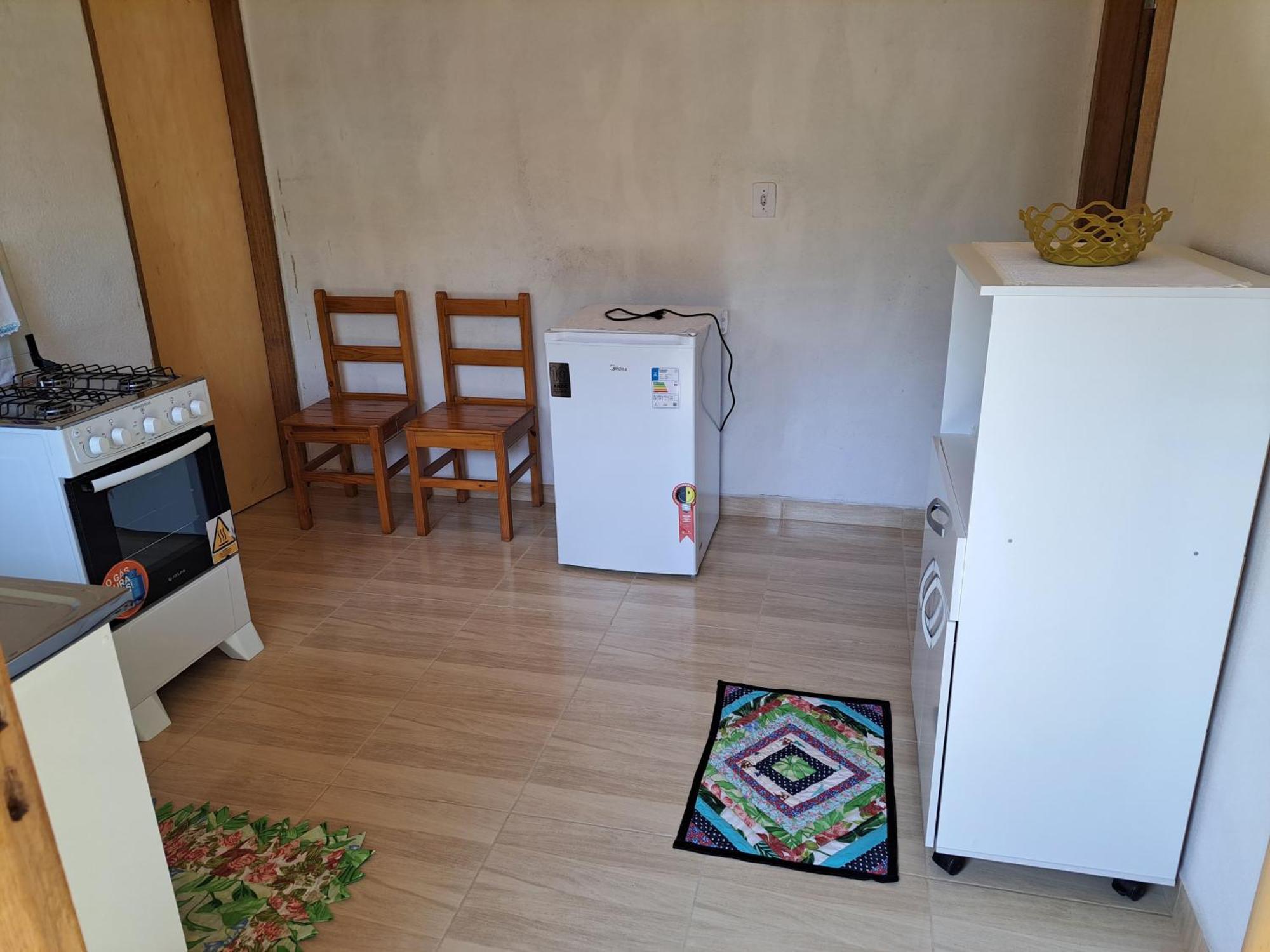 Chale Da Wal Villa Камандукая Екстериор снимка